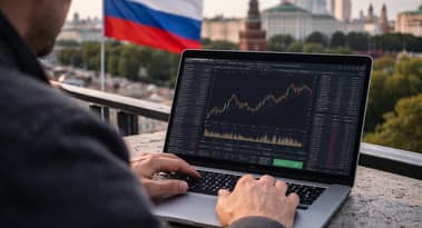 Russia to block foreign crypto exchanges under new regulations