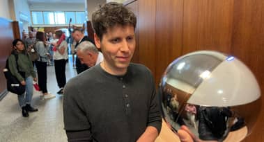 The trillion‑dollar question: Can OpenAI turn AI into profit as it readies IPO?