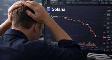 Solana DeFi platform Step Finance shuts down after hack
