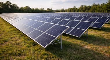 India solar exports hit by US countervailing duties