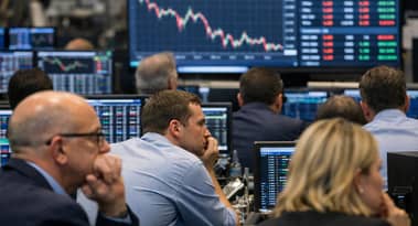 Nasdaq futures skyrocket 650 points: 5 things to know before Wall Street opens
