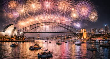 Australia’s economy runs hot on inflation while market hits record high