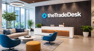 The Trade Desk stock has imploded: is it a bargain before earnings?