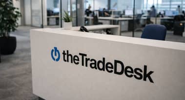 The Trade Desk-Aktien fallen 15% wegen schwacher Prognose: Jetzt kaufen?