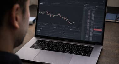 Grvt integrates Aave yield into perp DEX collateral on ZKsync stack