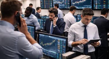 Best stocks to buy now as US-Iran war escalates in Middle East