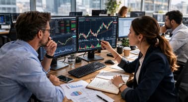 Can LINK price reclaim $8 as Chainlink targets real-time FX settlement?