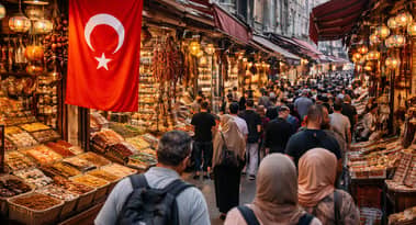 USD/TRY forecast: Lira implodes amid weak Turkish macro data