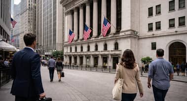 S&P, Dow Jones futures rise ahead of Nvidia earnings