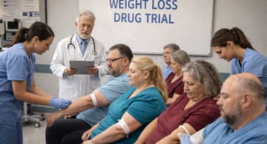 Novo stock drops 15% as obesity drug falls short in key trial