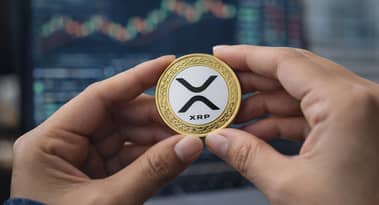 XRP price falls to $1.33 as realized losses hit historic highs