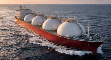 Forget oil, expert sees ‘bigger opportunity’ in natural gas amid Iran war