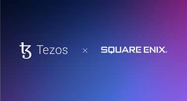 Square Enix joins Tezos as validator in major blockchain gaming push