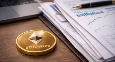 Ether drops near $2K as Iran tensions hit crypto, rebound hopes rise