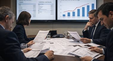 Is Paramount's $79B Warner gamble fueling a debt disaster?