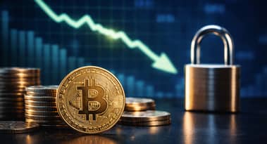 Crypto scams drop to yearly low as platforms strengthen defences
