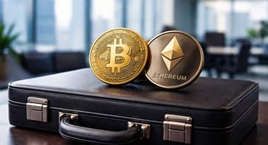 Bitcoin, Ethereum ETFs extend inflow streak as institutional demand returns
