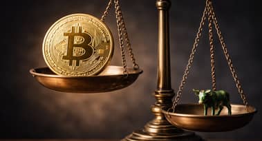 Bitcoin price reclaims $70K as risk appetite returns