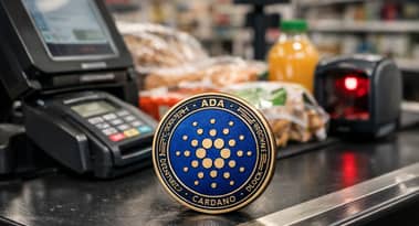 Cardano partners with Spar: will grocery payments boost ADA?