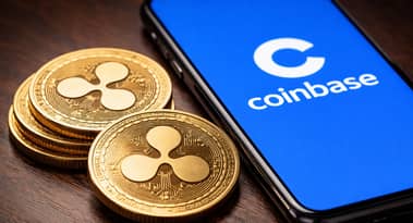 Ripple Prime taps Coinbase derivatives to expand institutional crypto trading