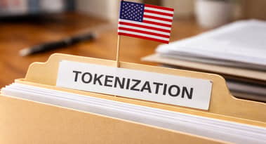 USA:s banktillsynsmyndigheter klargör regler för tokeniserade värdepapper