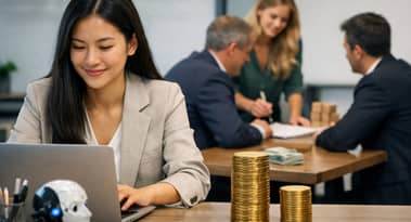Why the AI funding surge is distorting the ecosystem for female founders?