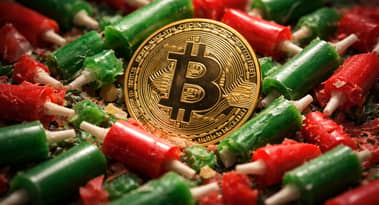 Bitcoin ETFs attract $568M as analysts flag downside risk