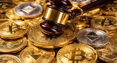 Bank Policy Institute considers lawsuit over OCC crypto charter move: report