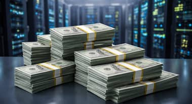 Nexthop AI raises $500M at $4.2B valuation