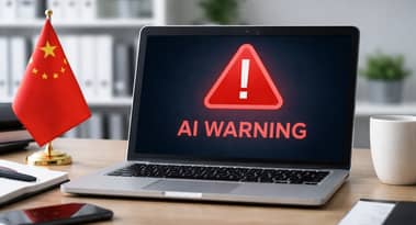 China warns state staff over OpenClaw AI agent security risks