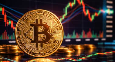 Bitcoin bir sonraki büyük boğa piyasasından önce 43.000$'a düşebilir