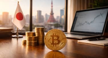 Metaplanet cria braço de venture de US$25M para financiar startups de Bitcoin no Japão