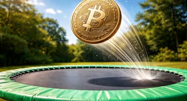 Bitcoin tops $73K on digital gold narrative, but analysts urge caution