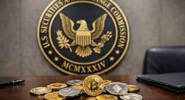 SEC seeks to exclude crypto from Rule 15c2-11, what does it mean?