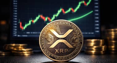 Is XRP's 2% rally the beginning of a much bigger breakout move?