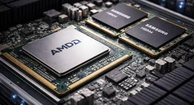 Three AI giants bet big on AMD: is this the most underpriced stock?