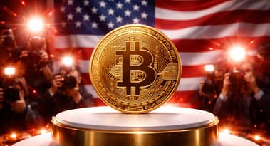 Bitcoin slides on Fed caution: will $70K hold or break next?