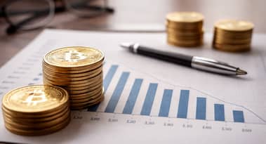 Bitcoin under stress: are markets pricing in bigger risks now?