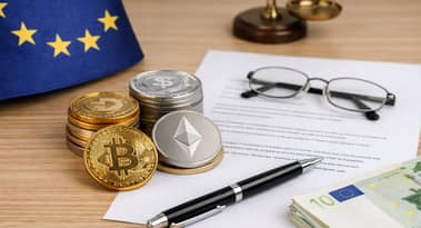 Circle تدعو الاتحاد الأوروبي لتخفيف قواعد العملات المشفّرة وتشير إلى عقبات في خطة MIP
