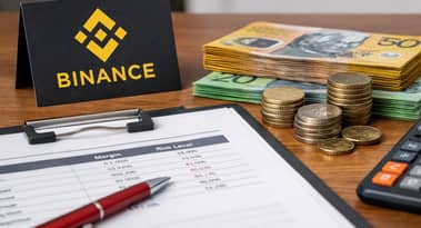 Binance permitió a minoristas operar como profesionales; ahora paga $10M