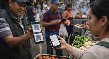 Why institutions are suddenly eyeing Latin America’s crypto market
