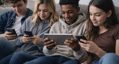 Australia sounds alarm as Gen Z turns to AI for crypto trading tips
