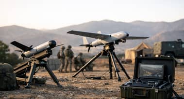AeroVironment stock: Here’s why AVAV is pumping after earnings