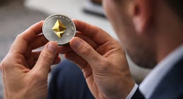 Ether holds above $2k amid sustained Middle East geopolitical tensions