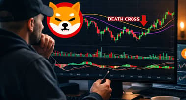 Er Shiba Inu klar til at bryde højere, efter hvaler tilføjede 310 milliarder SHIB?