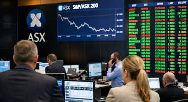 Here's why the ASX 200 Index and AUD/USD are rising this week