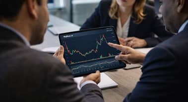Why is BBAI stock tanking to $3.91 on huge volume?