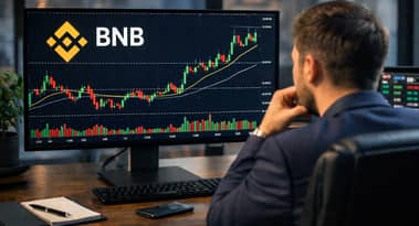 BNB price outlook: can Binance Coin hold $600 support?