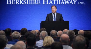 Berkshires neuer CEO benennt seine vier ‚Forever‘-Aktien