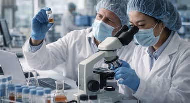Kodiak Sciences : l'action bondit de plus de 60% — qu'est-ce qui explique ce rallye ?